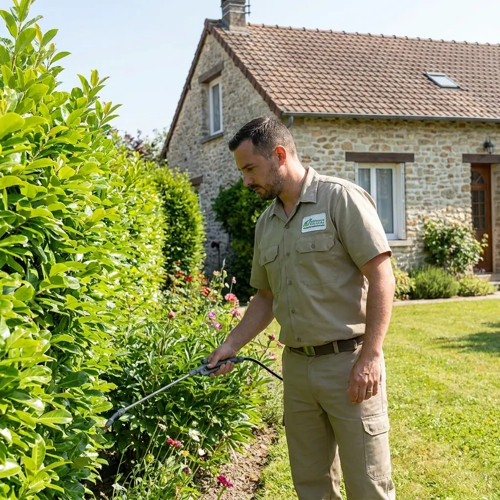 Une maison sans moustiques, c’est possible à Juvisy-sur-Orge