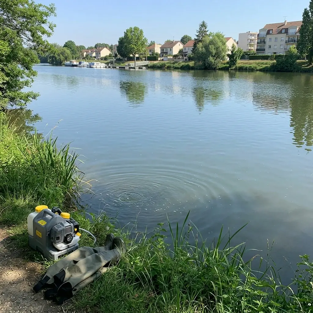 Pourquoi nous choisir pour la démoustication à Vigneux-sur-Seine