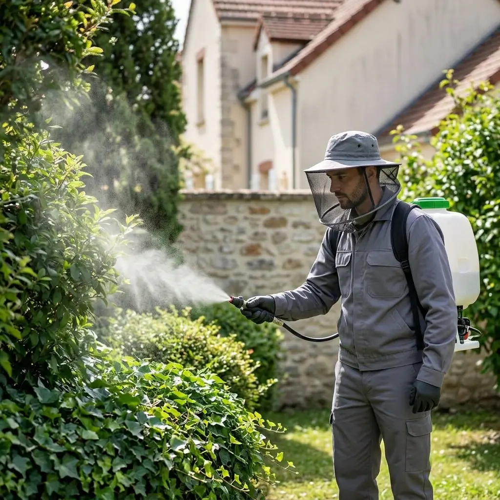Rassurez votre quotidien face aux moustiques à Vigneux-sur-Seine