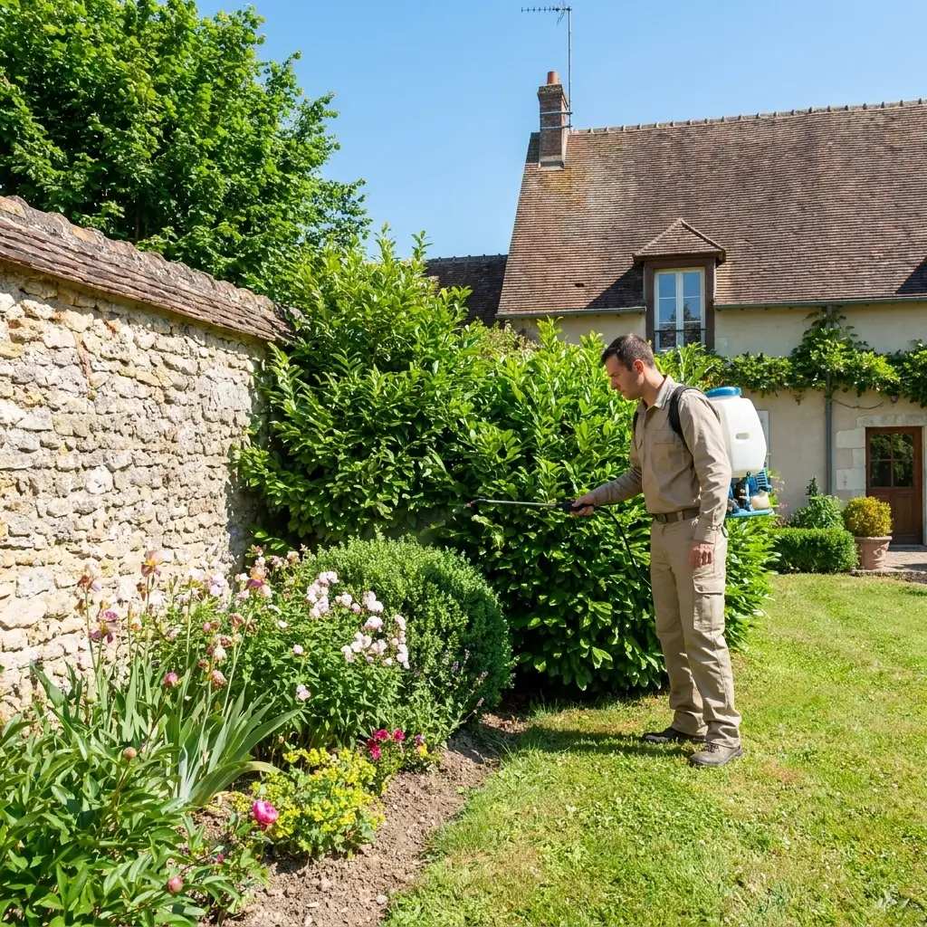 Comment se déroule l’intervention à Arpajon ?