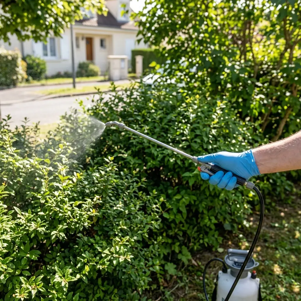 Pourquoi nous choisir à Massy pour votre démoustication
