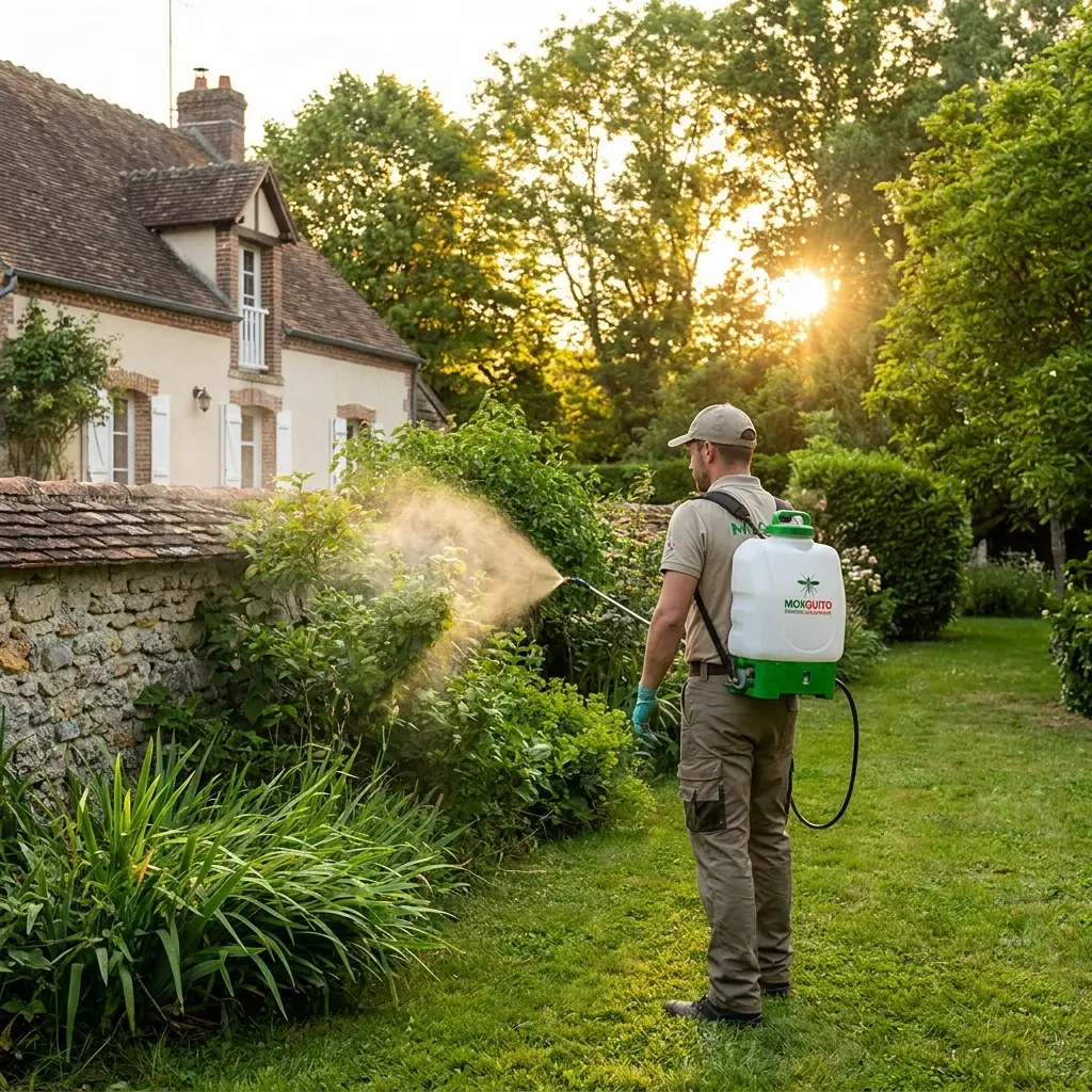 Bons réflexes pour prévenir les moustiques à Leuville-sur-Orge
