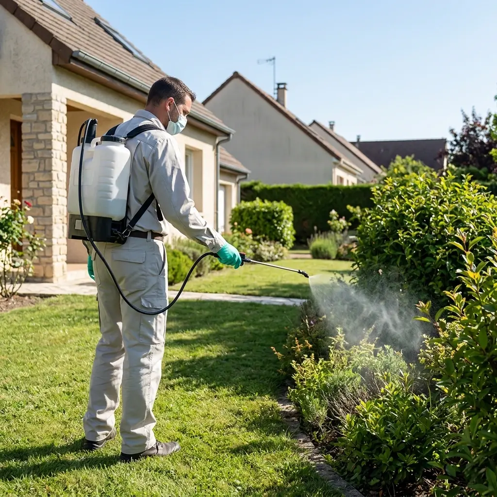 Pourquoi nous choisir à Linas pour la démoustication