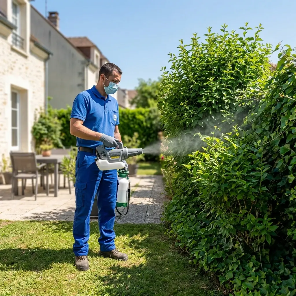 Besoin d’une intervention rapide à Linas ?