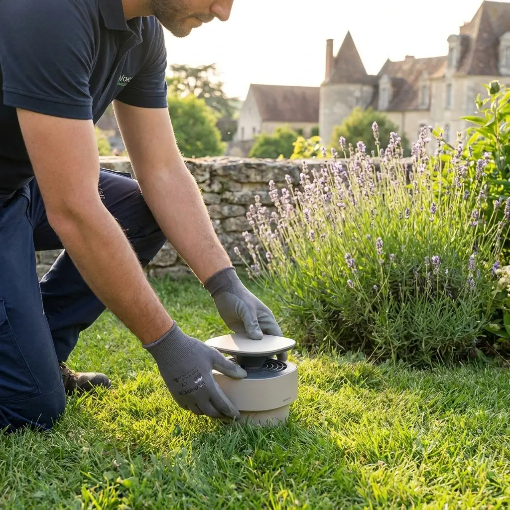 Bons réflexes pour limiter les moustiques à Montlhéry
