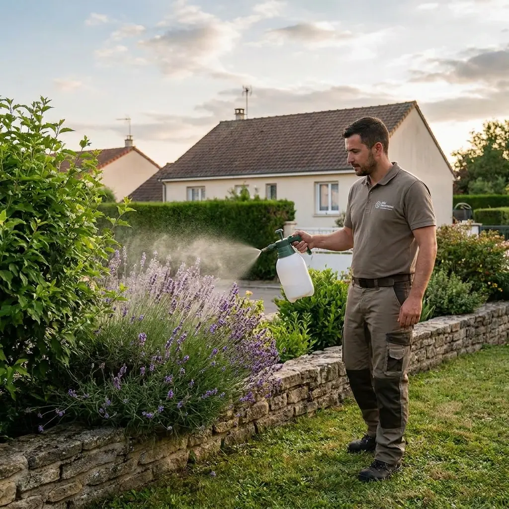 Pourquoi choisir notre service de démoustication à Montlhéry