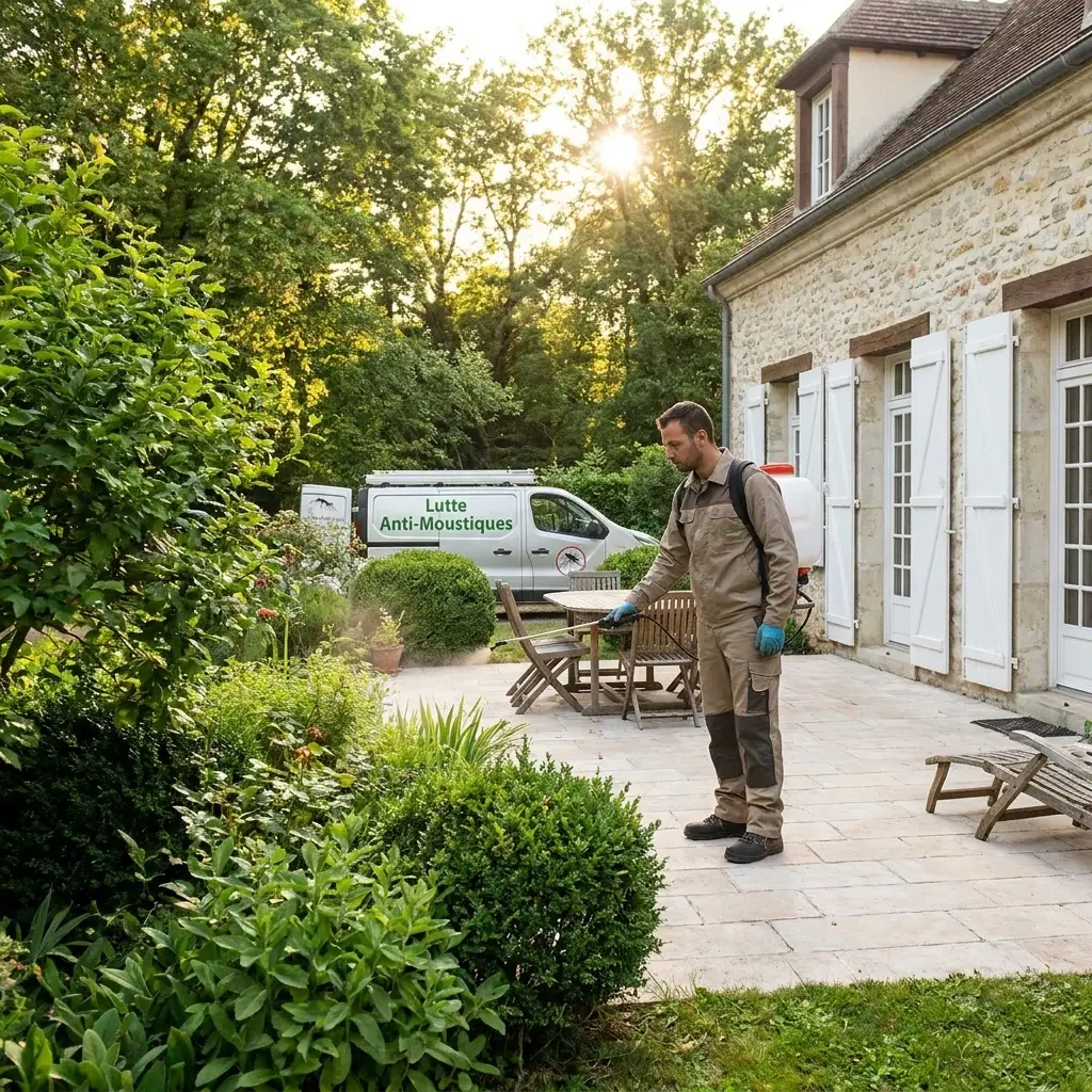 Bons réflexes à adopter à Wissous
