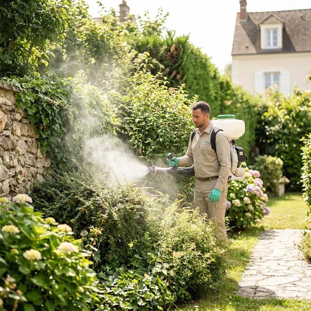 Besoin d’une intervention rapide à Yerres ?