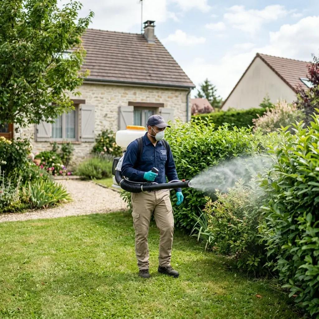Besoin d’une intervention rapide à Grigny ?