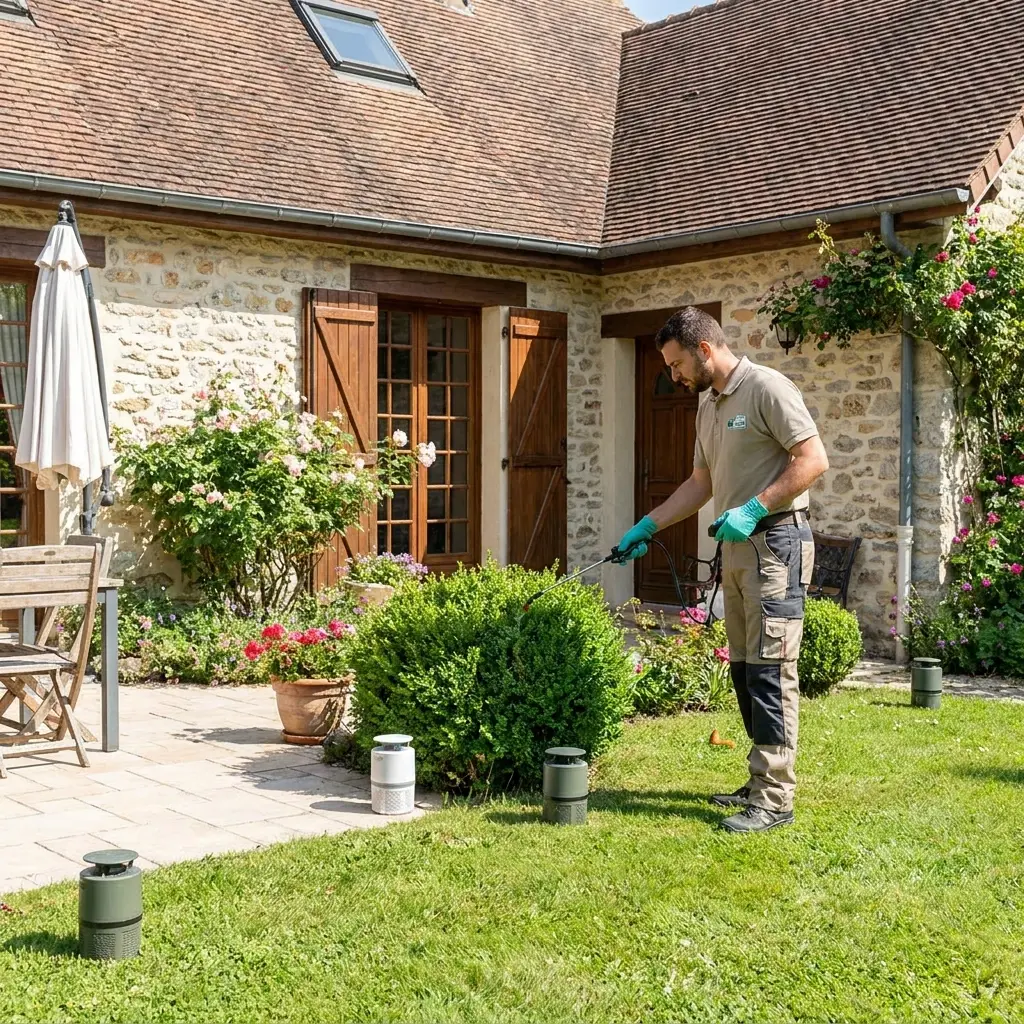 Besoin d’une intervention rapide à Épinay-sur-Orge ?