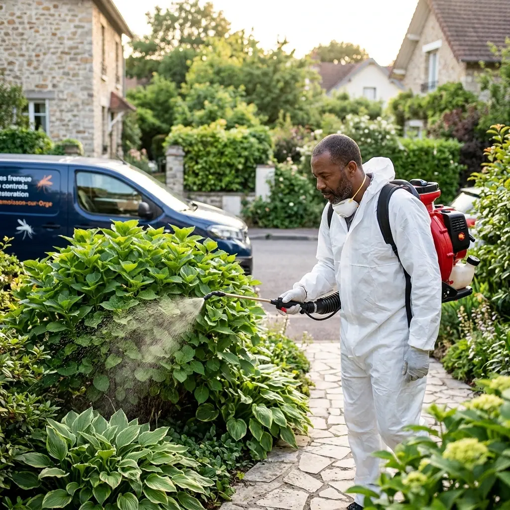 Besoin d’une intervention rapide à Villemoisson-sur-Orge ?