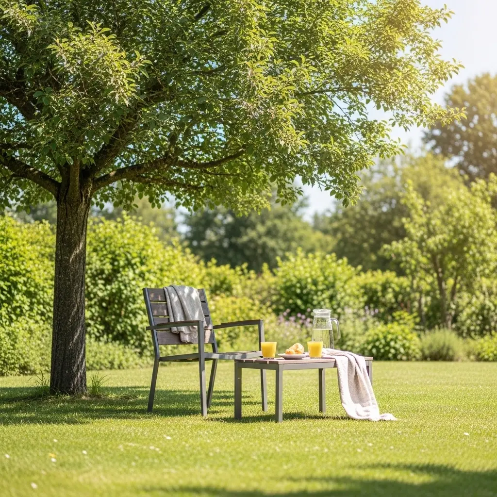 Rassurez votre été à Verrières-le-Buisson