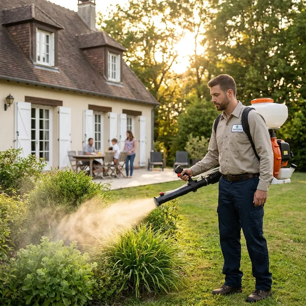 Bons réflexes à adopter à Morsang-sur‑Orge