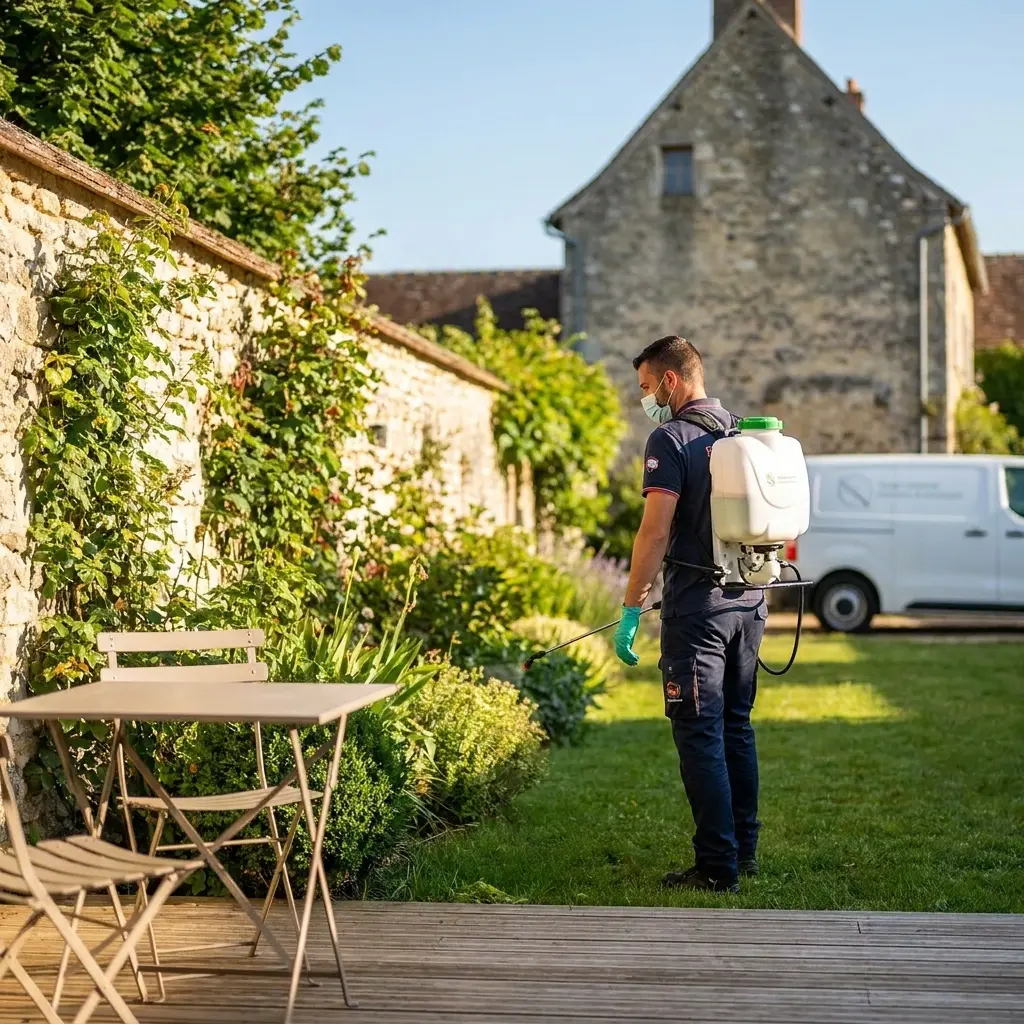 Besoin d’une intervention rapide à Dourdan ?