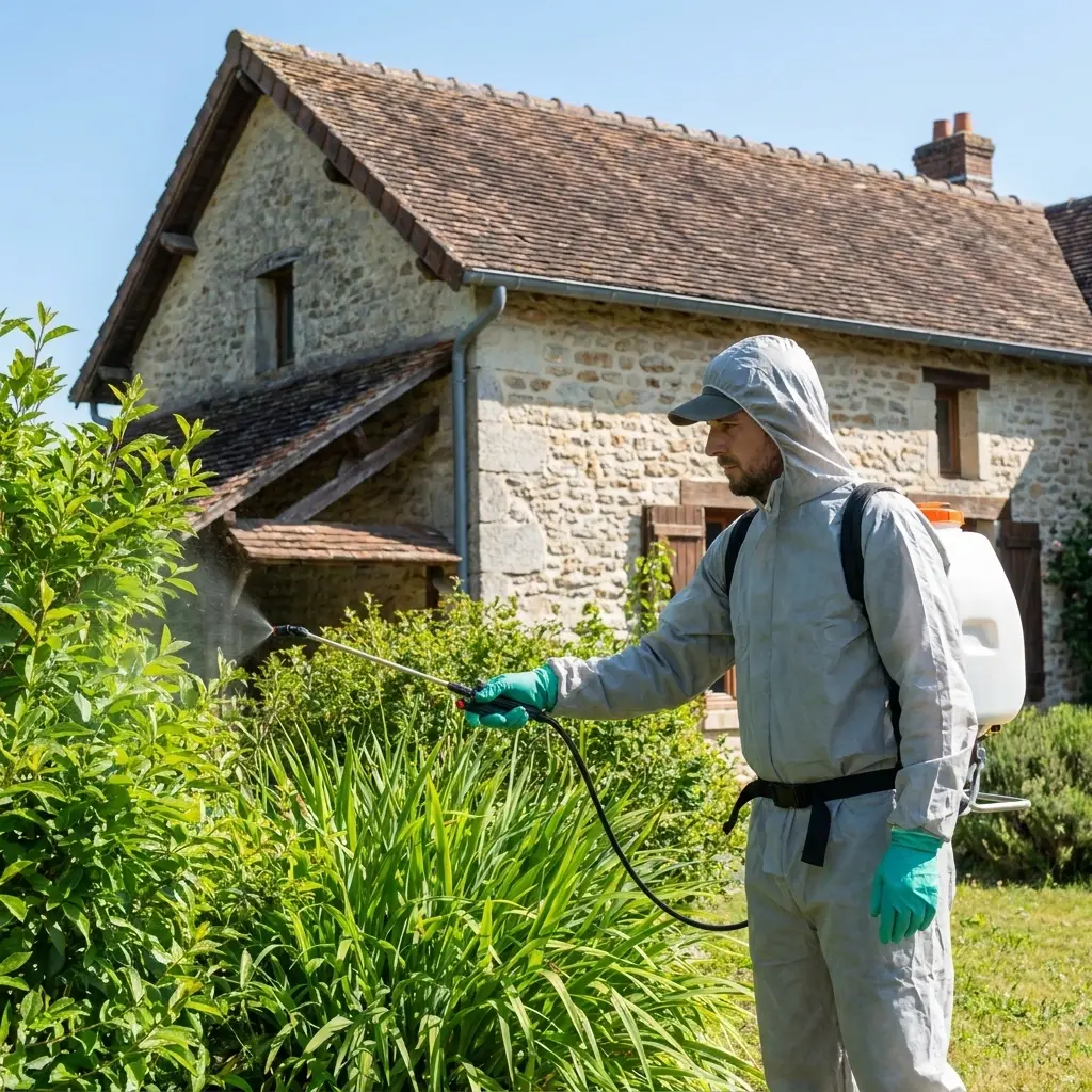 Bons réflexes pour prévenir les moustiques à Morangis