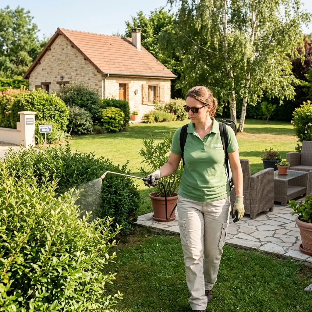 Bons gestes à adopter avant, pendant et après l’intervention