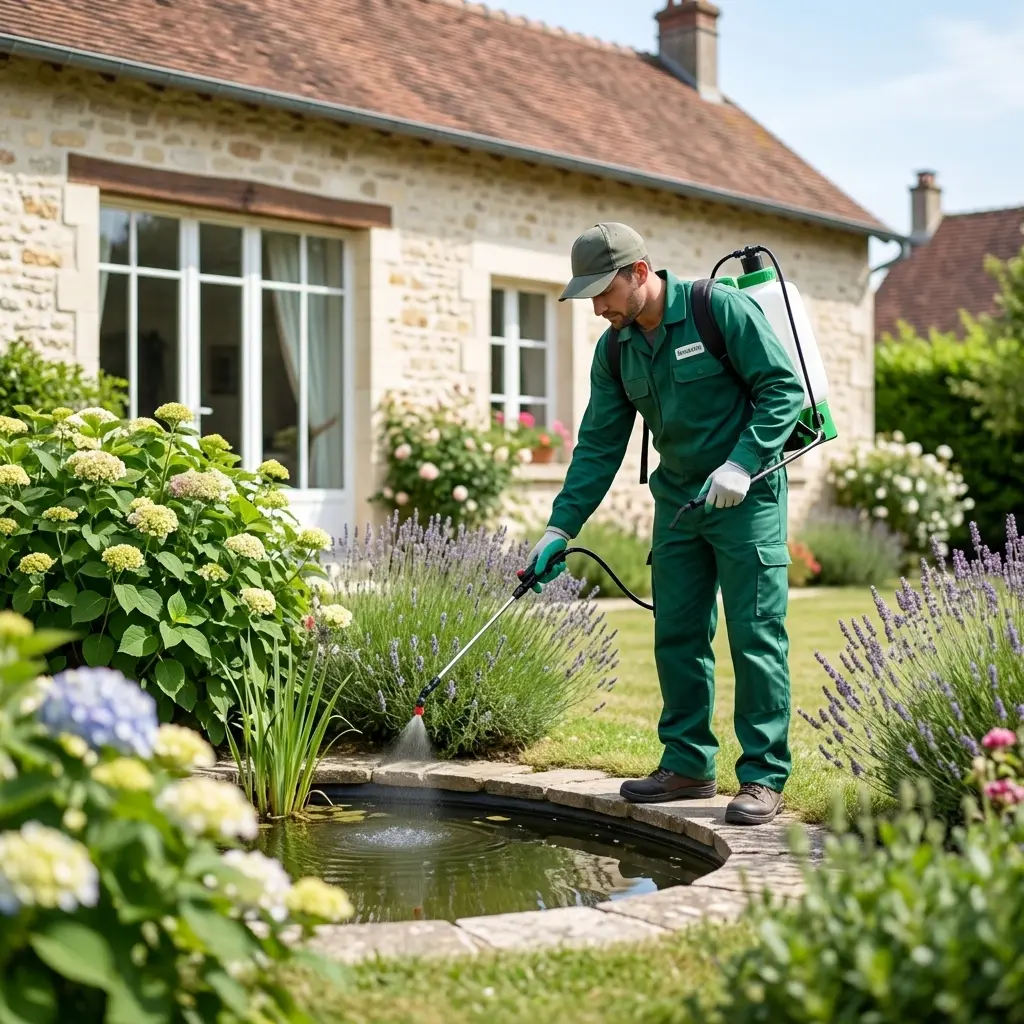 Restez serein cet été grâce à notre expertise