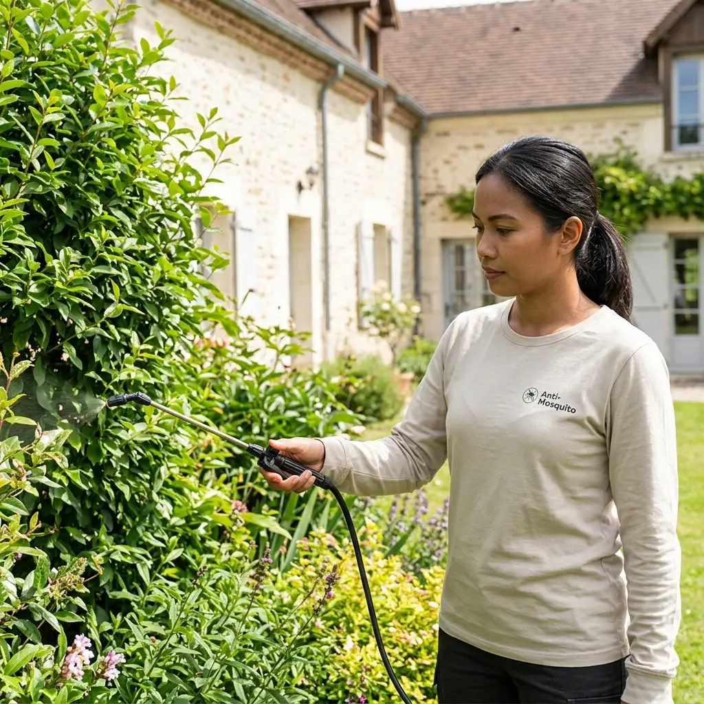 Bons réflexes à adopter avant, pendant et après l’intervention