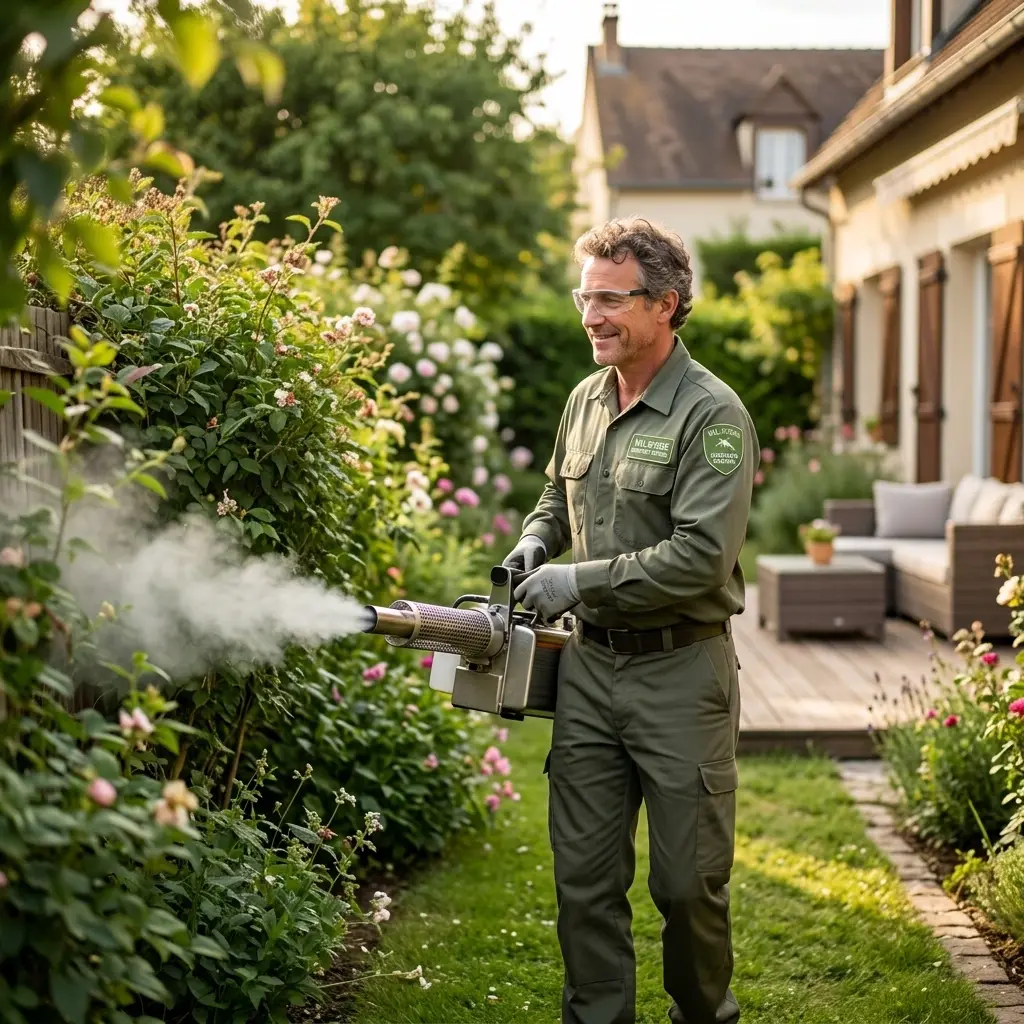 Rassurez votre quotidien dès aujourd’hui