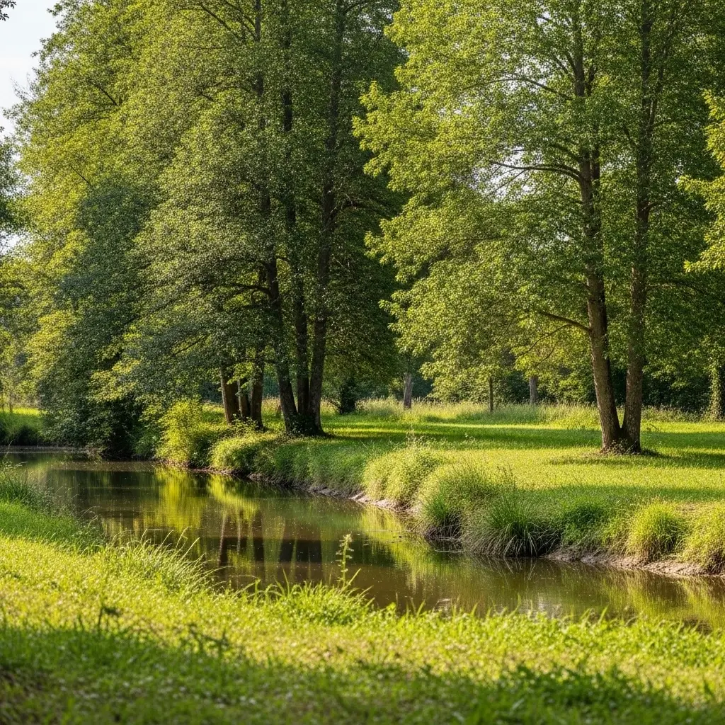 Pourquoi nous choisir à Milly-la-Forêt pour la démoustication ?