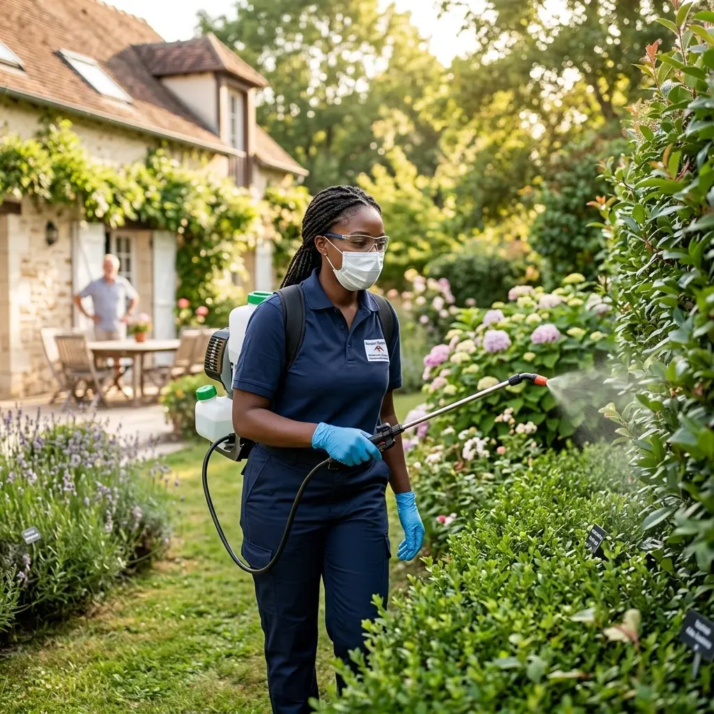Comment se déroule l’intervention à Lardy ?
