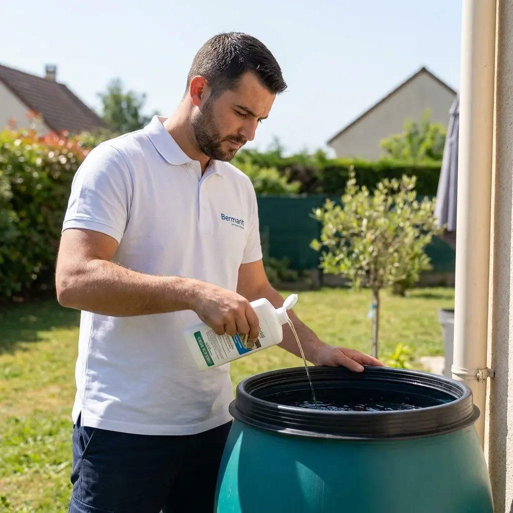Pourquoi nous choisir à Égly pour la démoustication