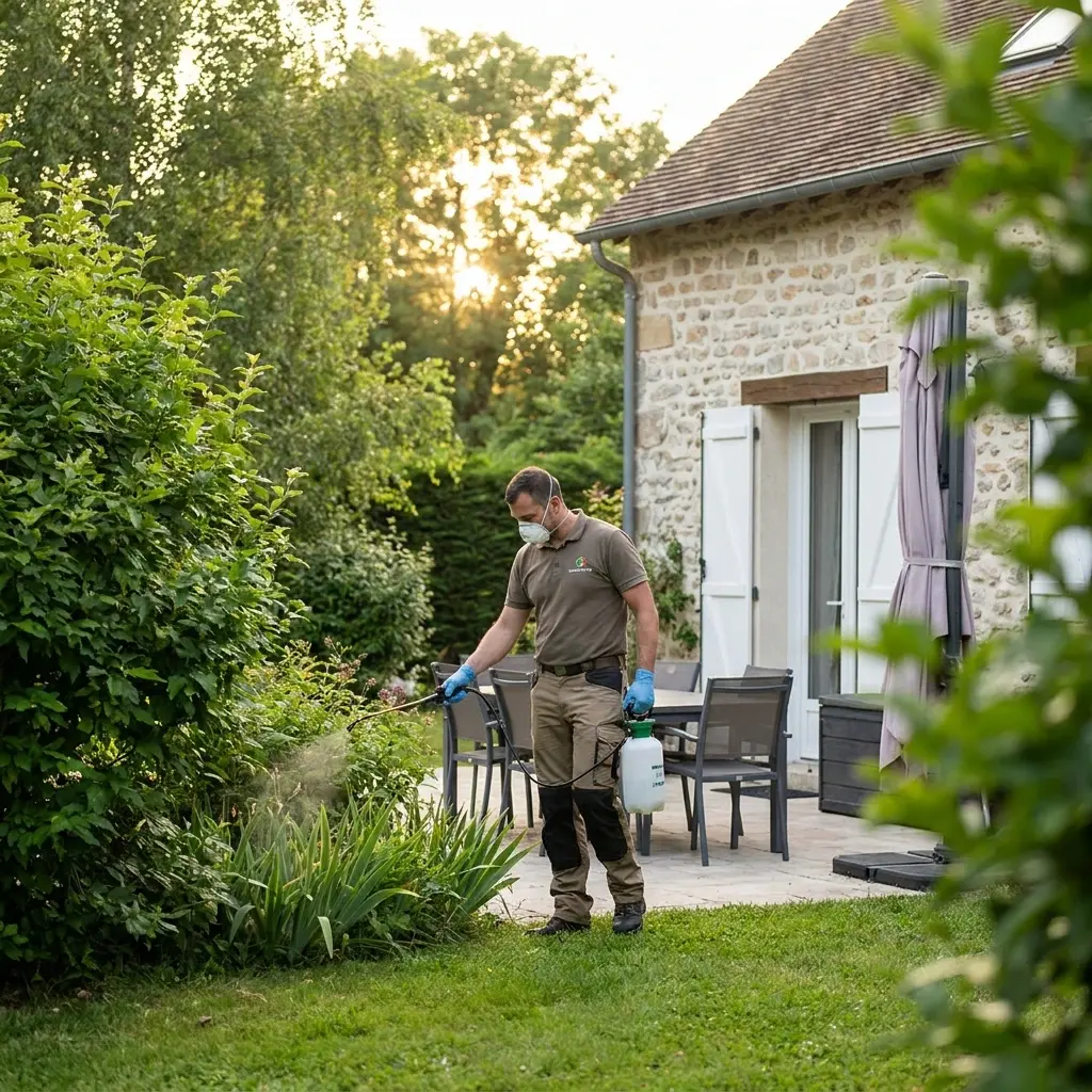Besoin d’une intervention rapide à Égly ?