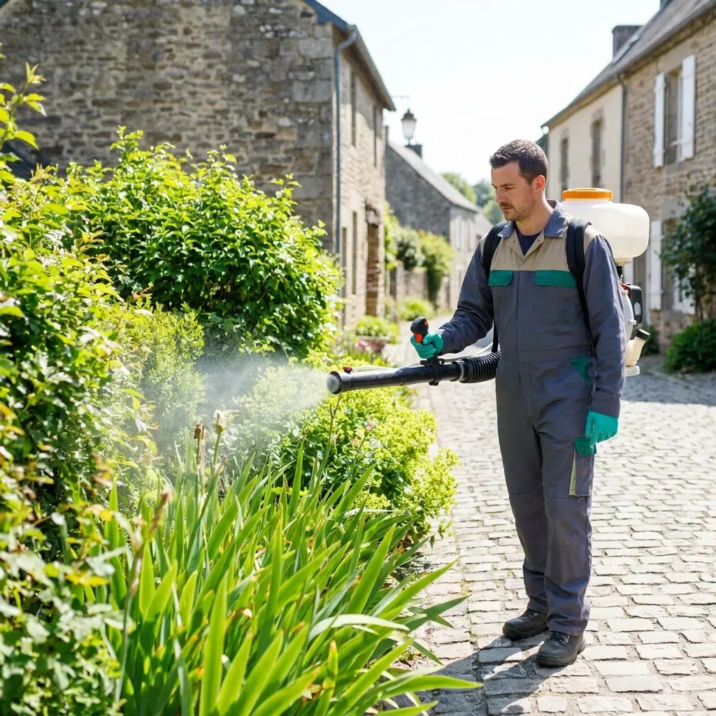 Bons réflexes à adopter à Mennecy