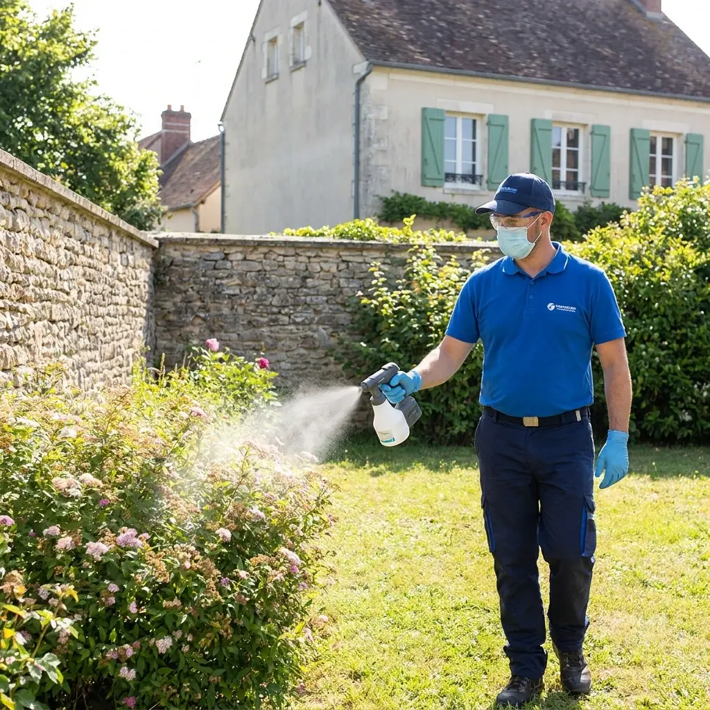 Pourquoi nous choisir pour la démoustication à Mennecy ?
