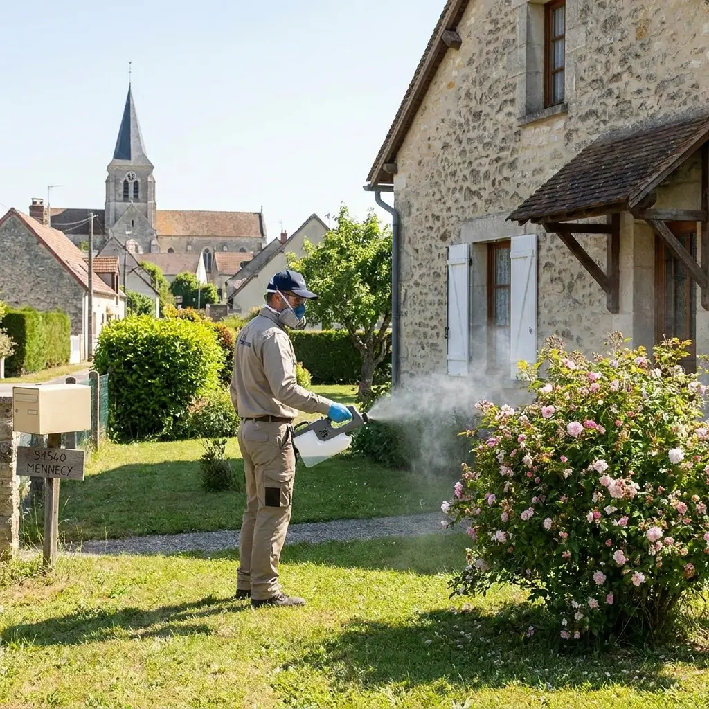 Une protection durable pour votre quotidien