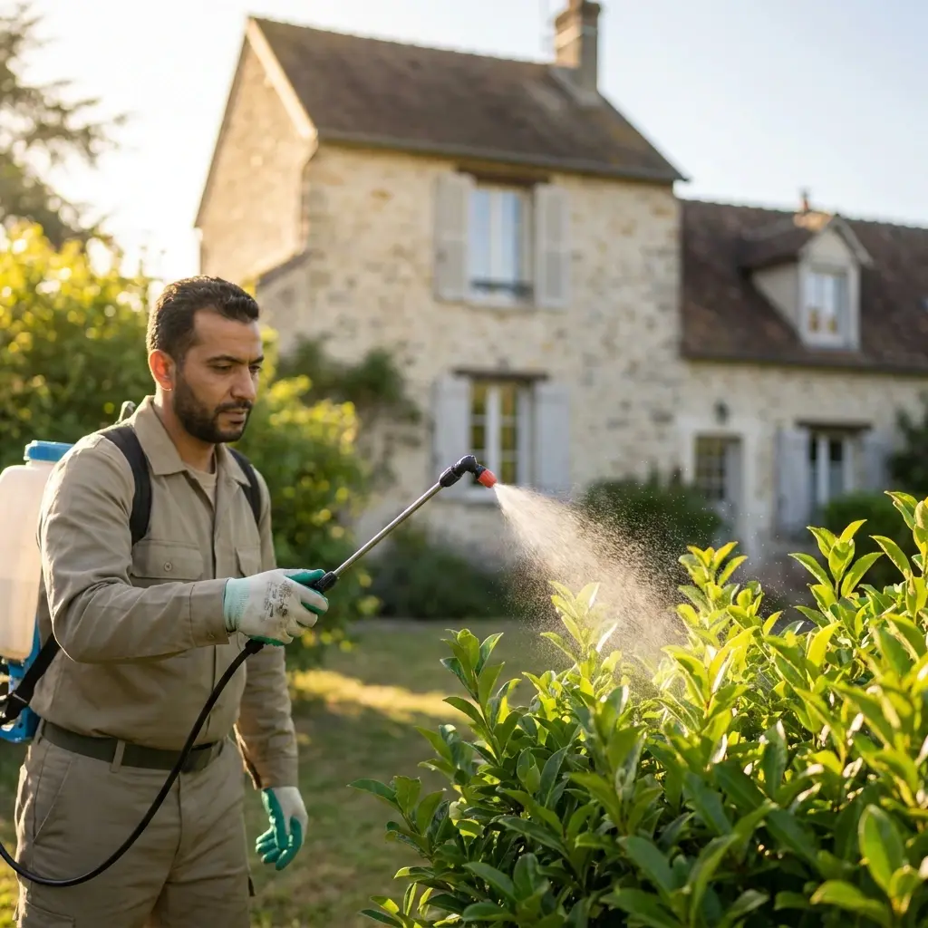Comment se déroule l'intervention à Ormoy ?
