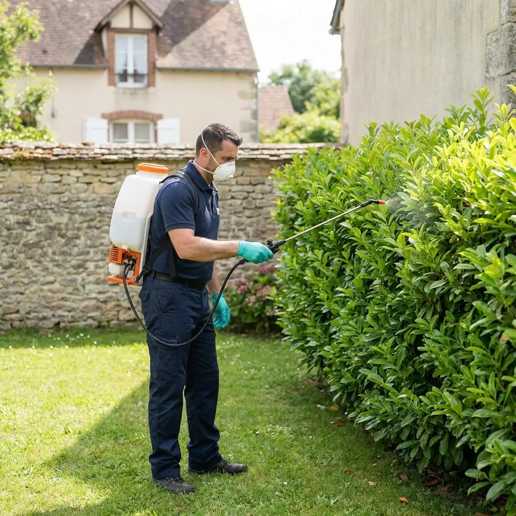 Comment nous procédons pour la démoustication