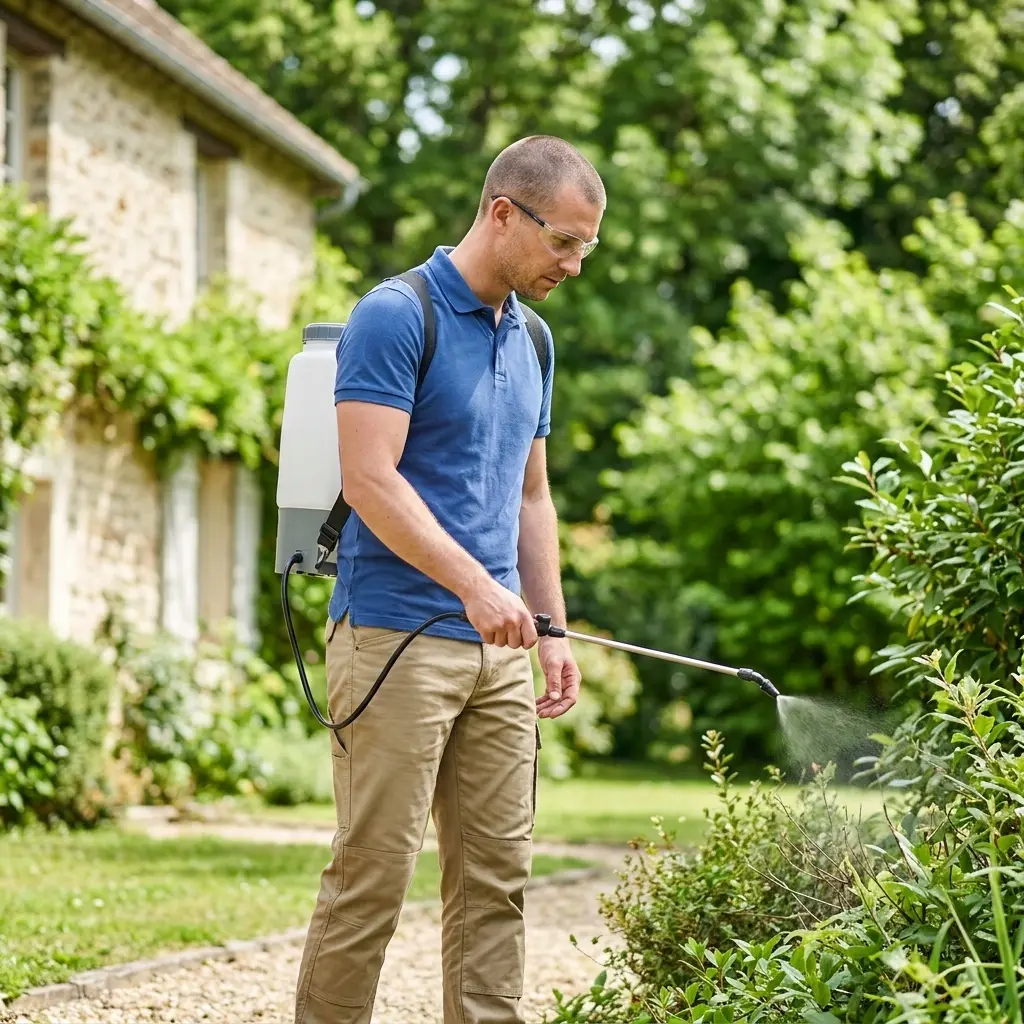 Bons réflexes pour prévenir les moustiques à Bièvres