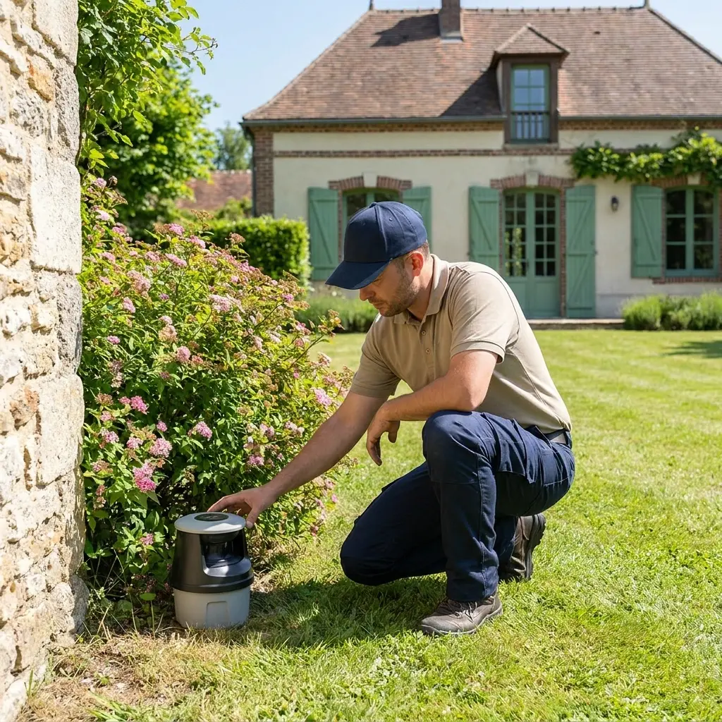 Besoin d’une intervention rapide à La Ferté-Alais ?