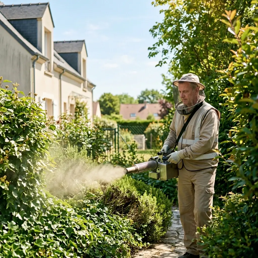 Pourquoi nous choisir à Savigny-sur-Orge pour la démoustication ?