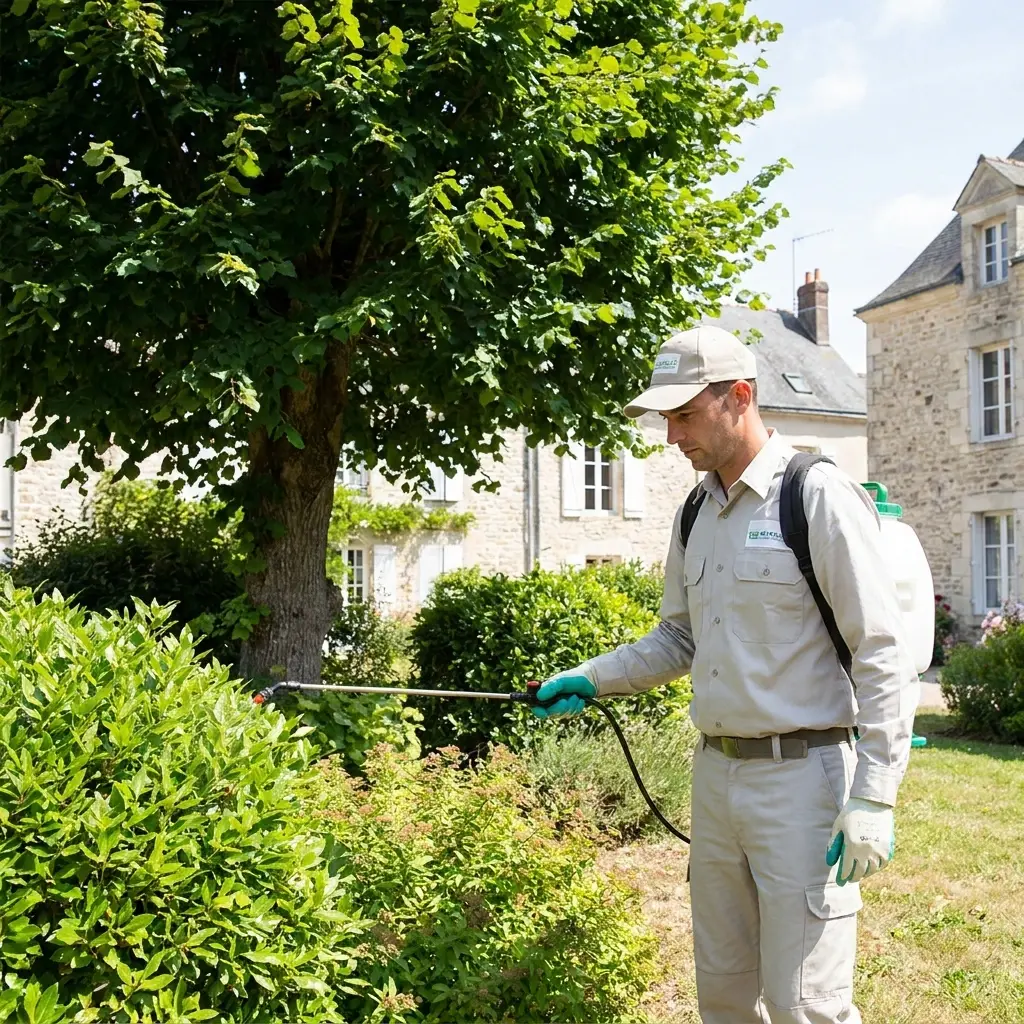 Bons réflexes à La Ville-du-Bois