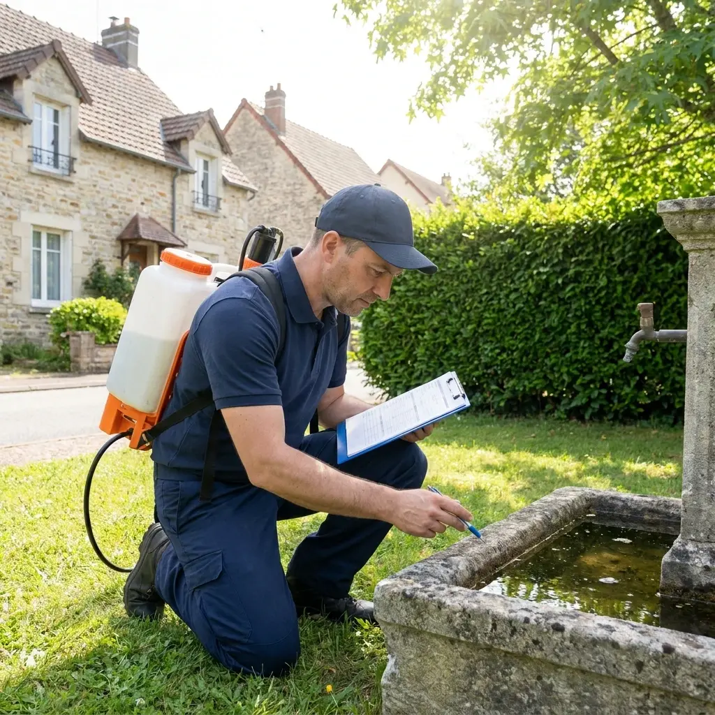 Pourquoi nous choisir à La Ville-du-Bois
