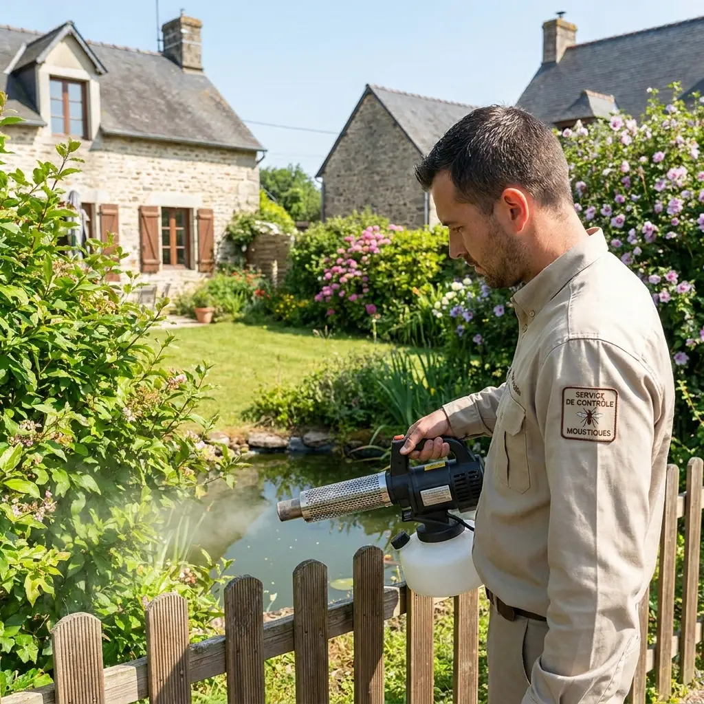 Besoin d’une intervention rapide à La Ville-du-Bois ?