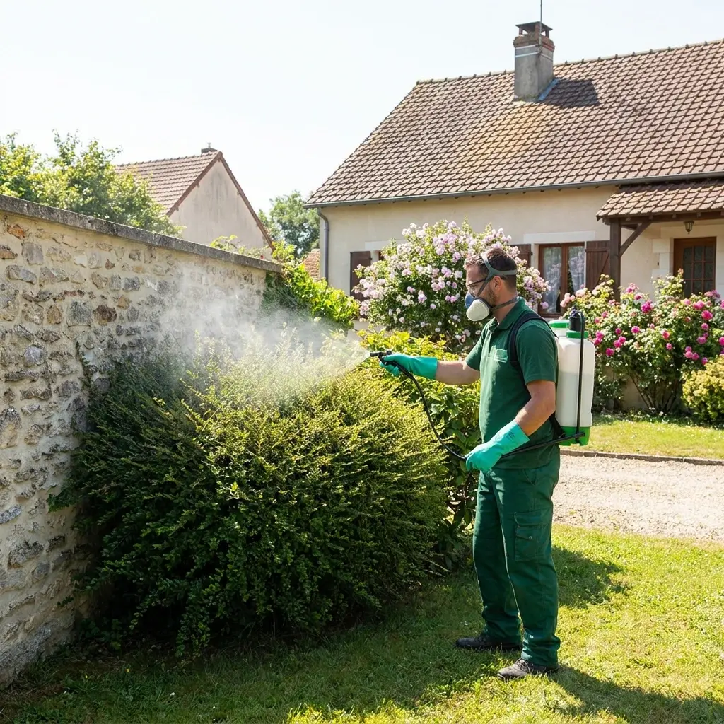 Comment se déroule l’intervention à La Ville-du-Bois ?