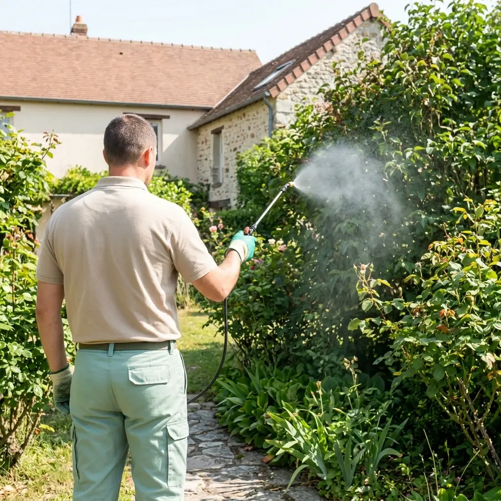 Pourquoi nous choisir à Cheptainville pour la démoustication ?