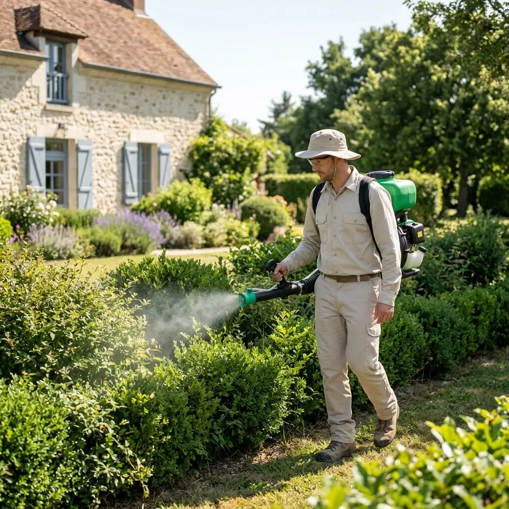 Bons réflexes pour éviter les moustiques à Angerville