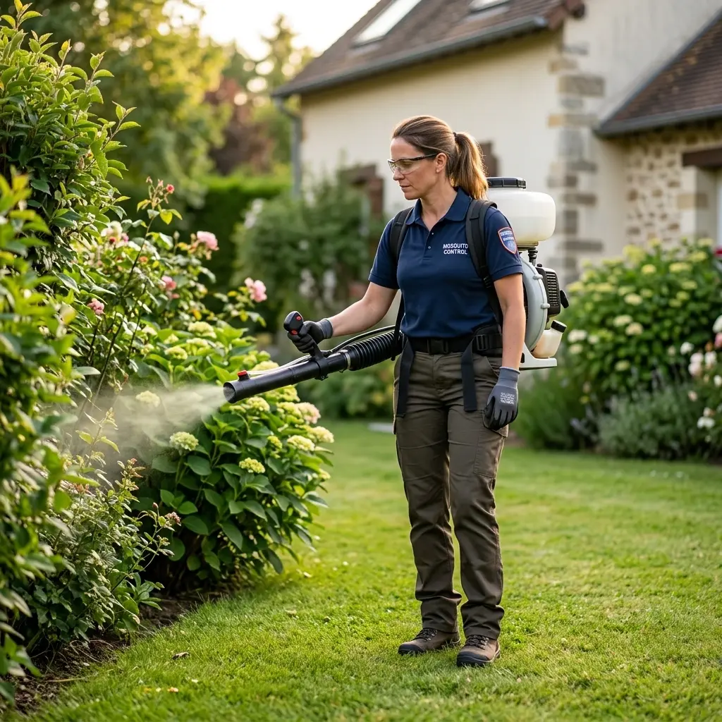Comment se déroule l’intervention à Sainte‑Geneviève‑des‑Bois ?