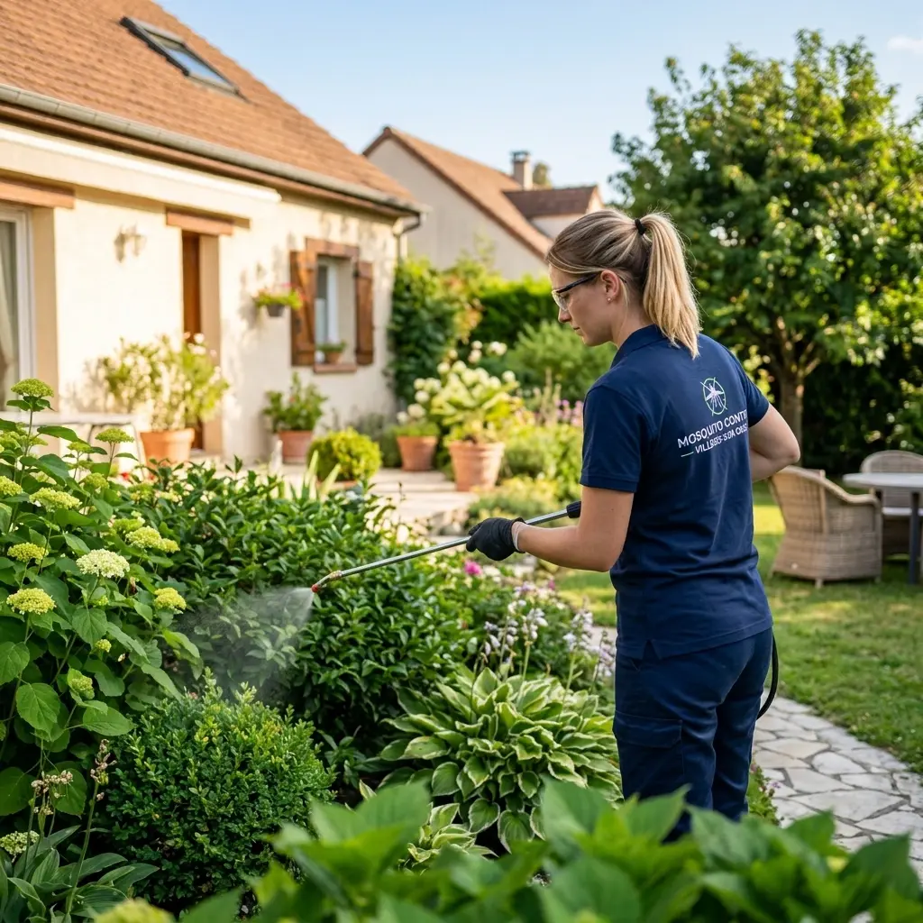 Bons réflexes à adopter à Villiers-sur-Orge