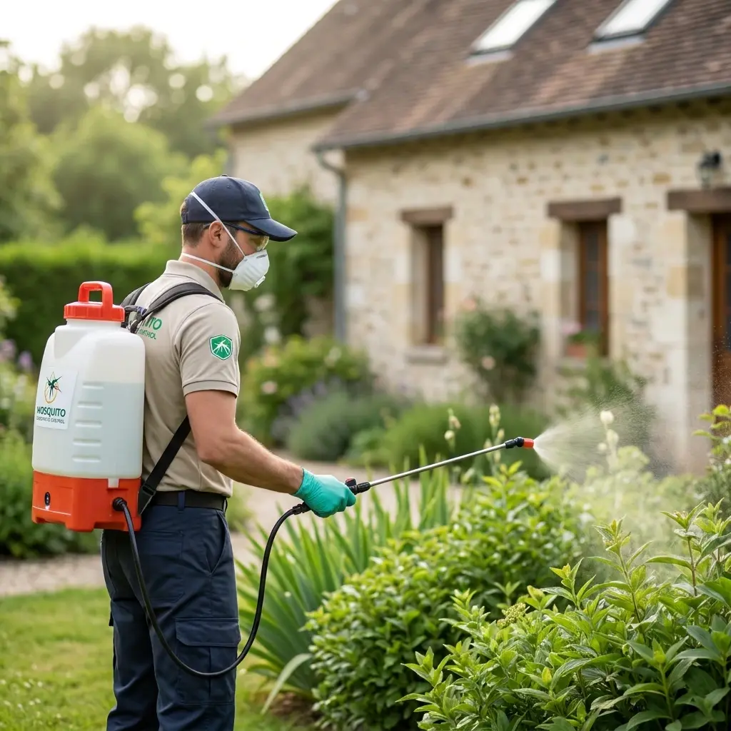 Besoin d’une intervention rapide à Vert-le-Petit ?