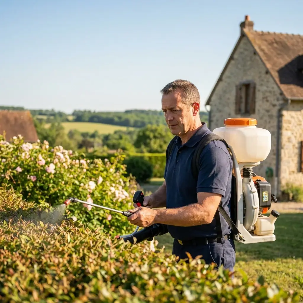 Bons réflexes à adopter chez vous