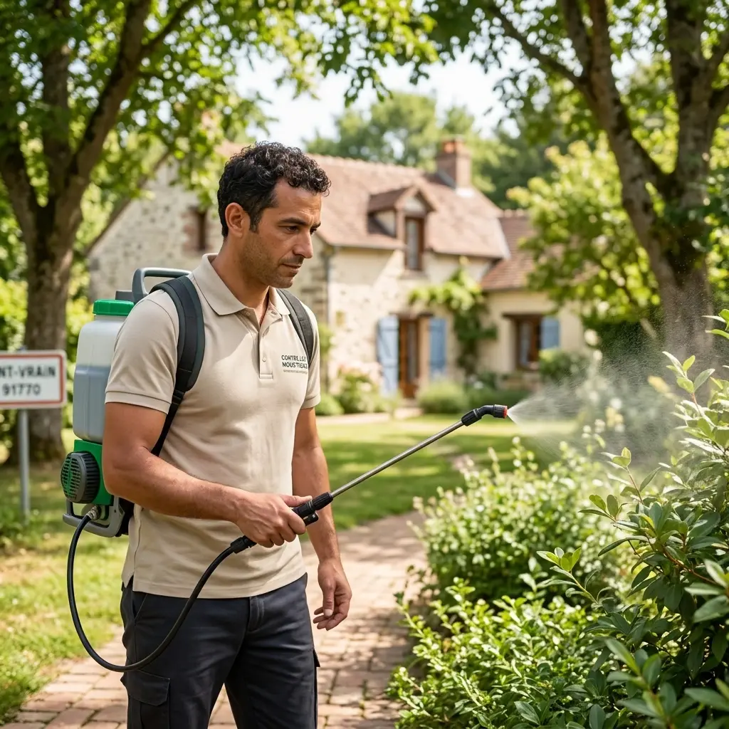 Bons réflexes pour protéger votre maison à Saint‑Vrain