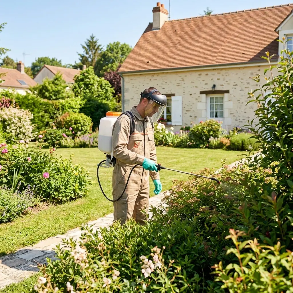 Bons réflexes à adopter à Boissy-sous-Saint-Yon