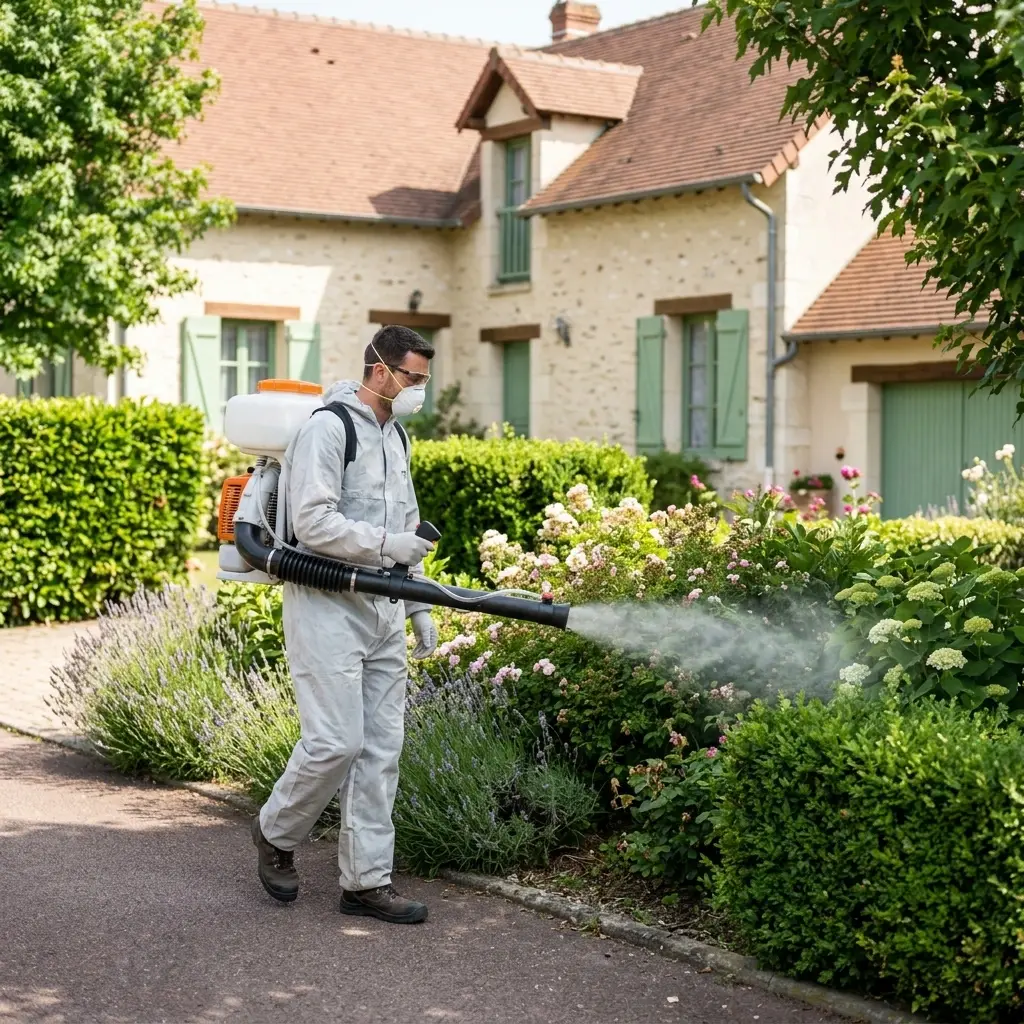 Pourquoi nous choisir pour la démoustication à Boissy-sous-Saint-Yon ?