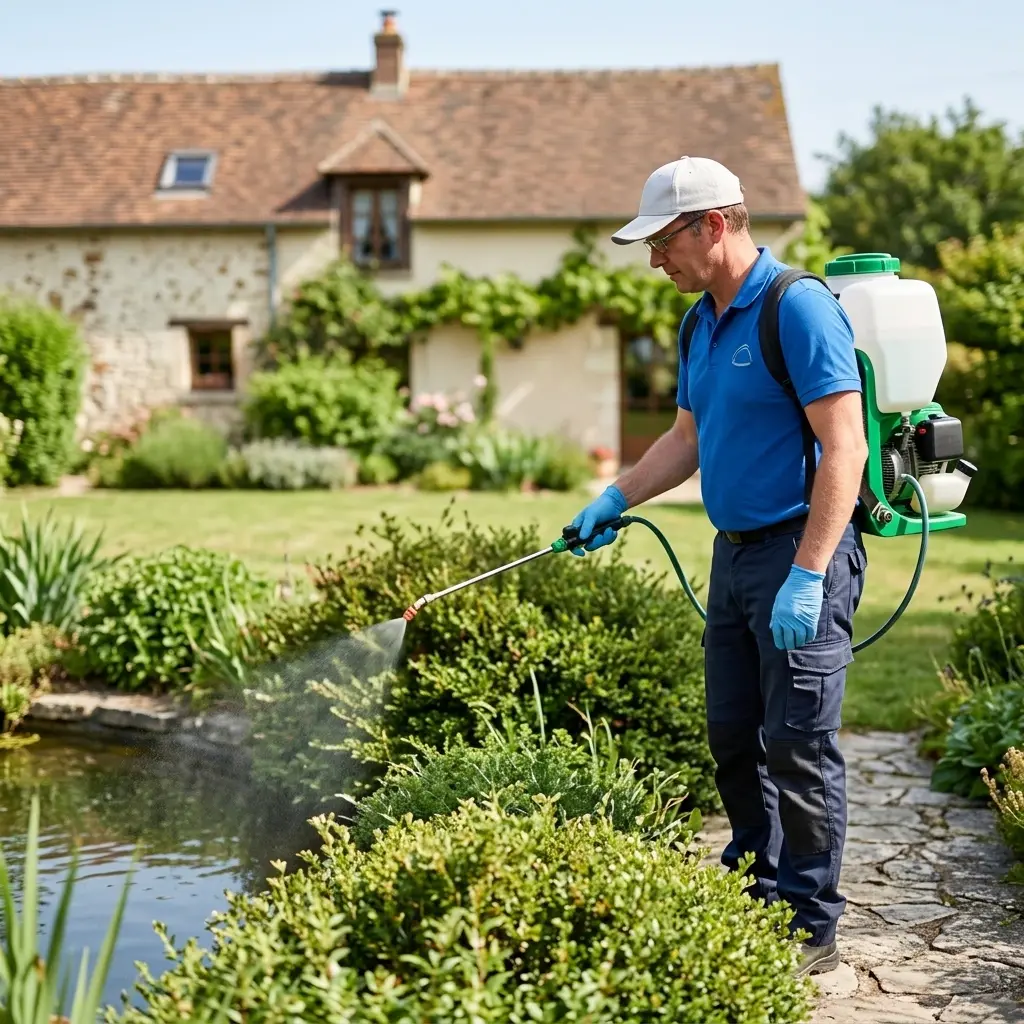 Comment se déroule l’intervention à Le Coudray-Montceaux ?