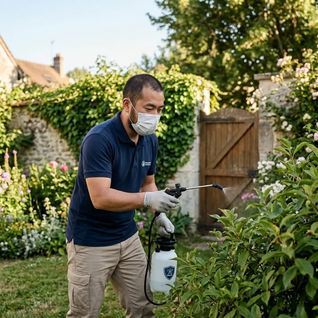 Une protection durable pour votre extérieur à Gometz-le-Châtel